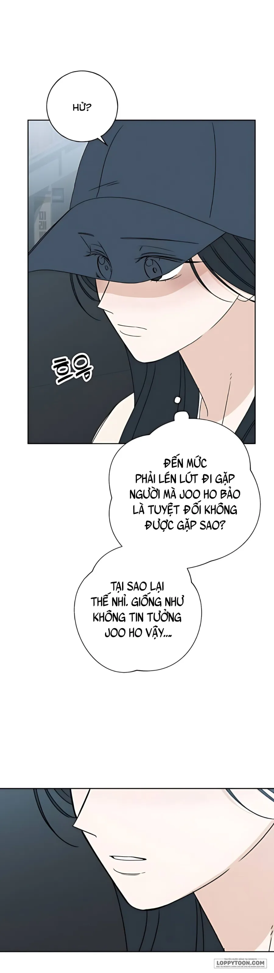 Miyeon - Chap 27 - Trang 7