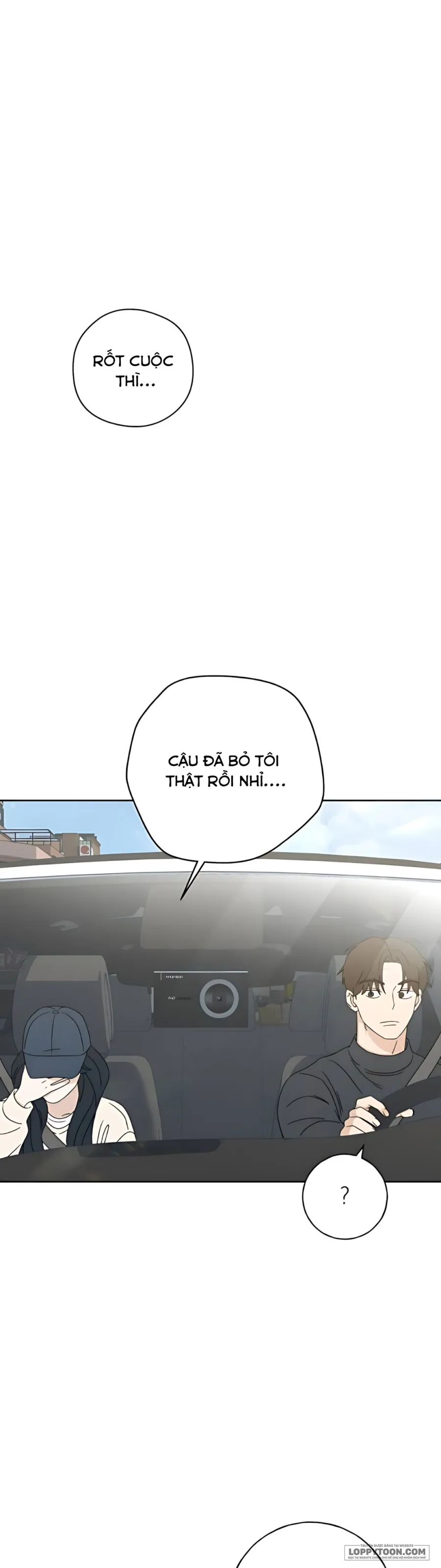 Miyeon - Chap 27 - Trang 8