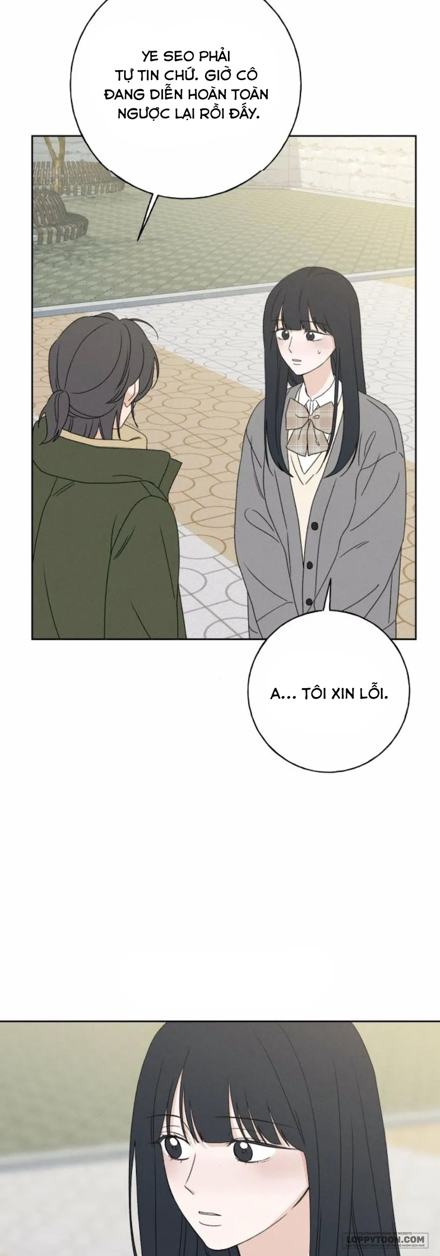 Miyeon - Chap 28 - Trang 1