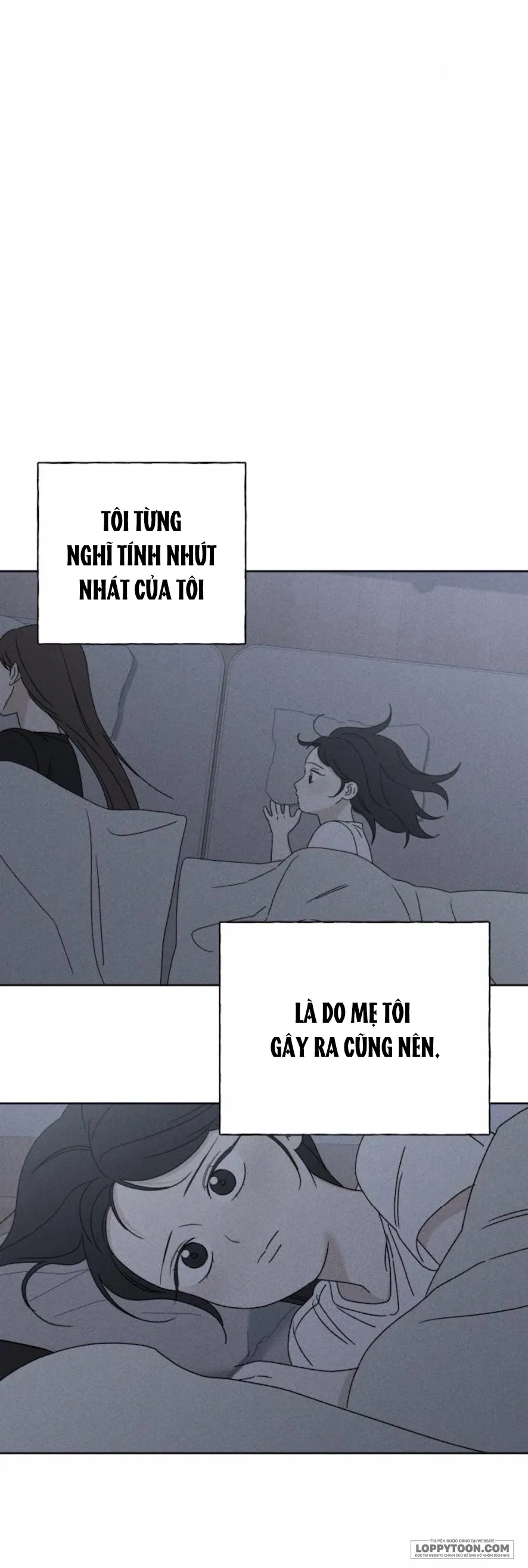Miyeon - Chap 28 - Trang 11