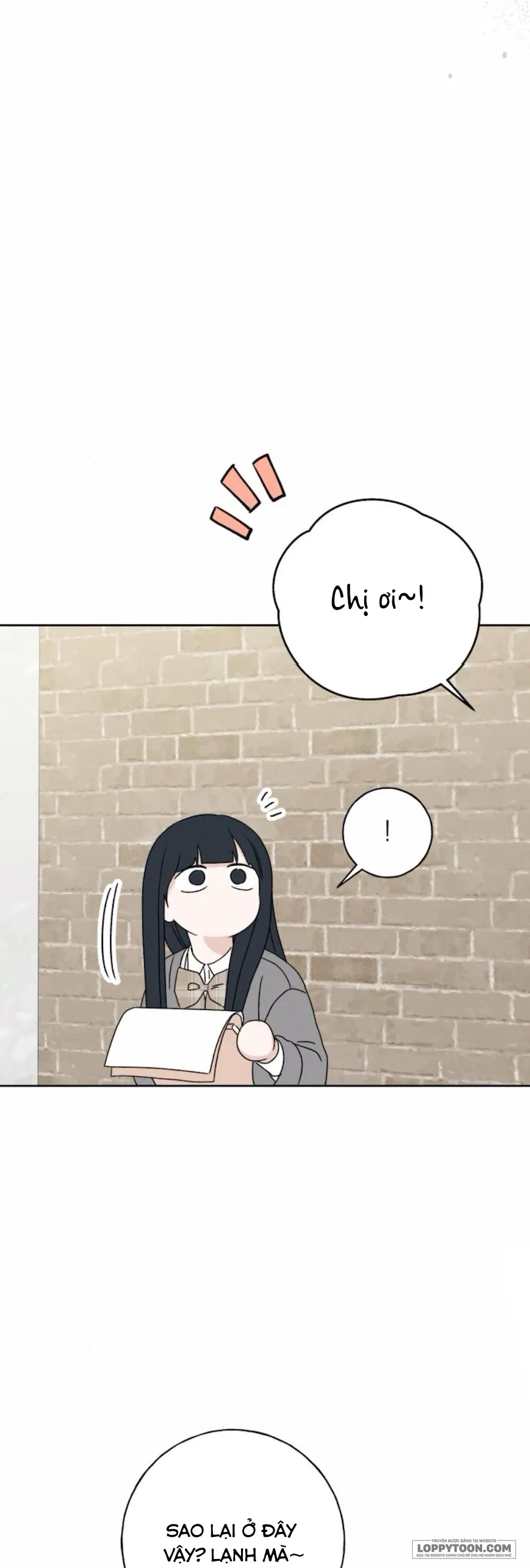 Miyeon - Chap 28 - Trang 13