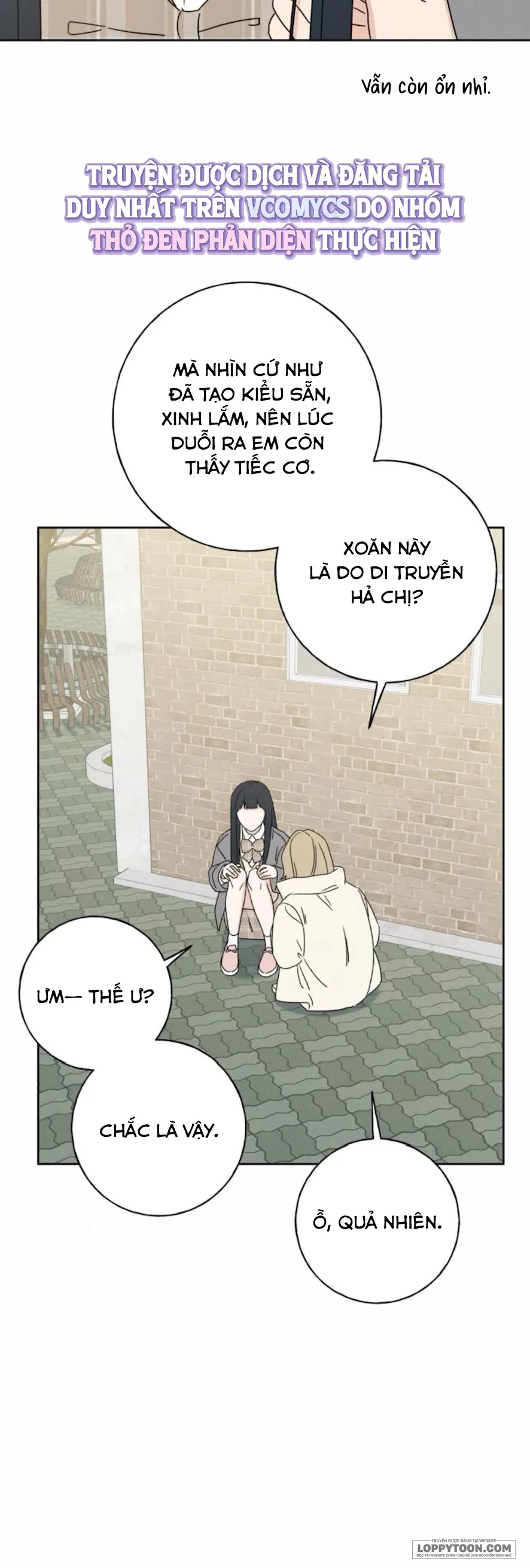 Miyeon - Chap 28 - Trang 15