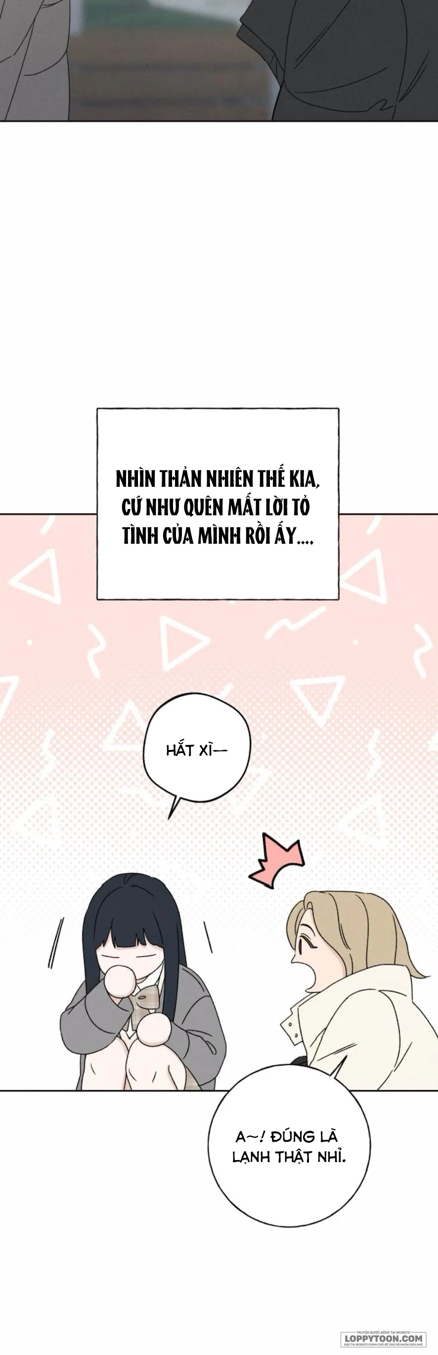 Miyeon - Chap 28 - Trang 19