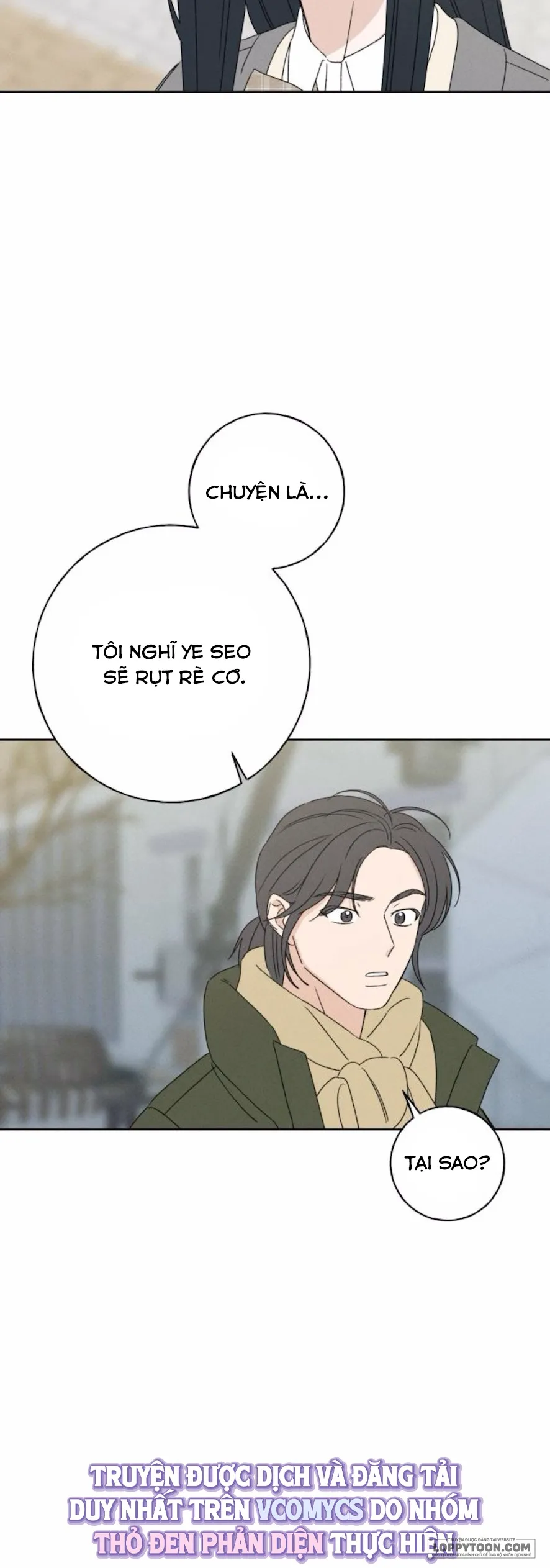 Miyeon - Chap 28 - Trang 2