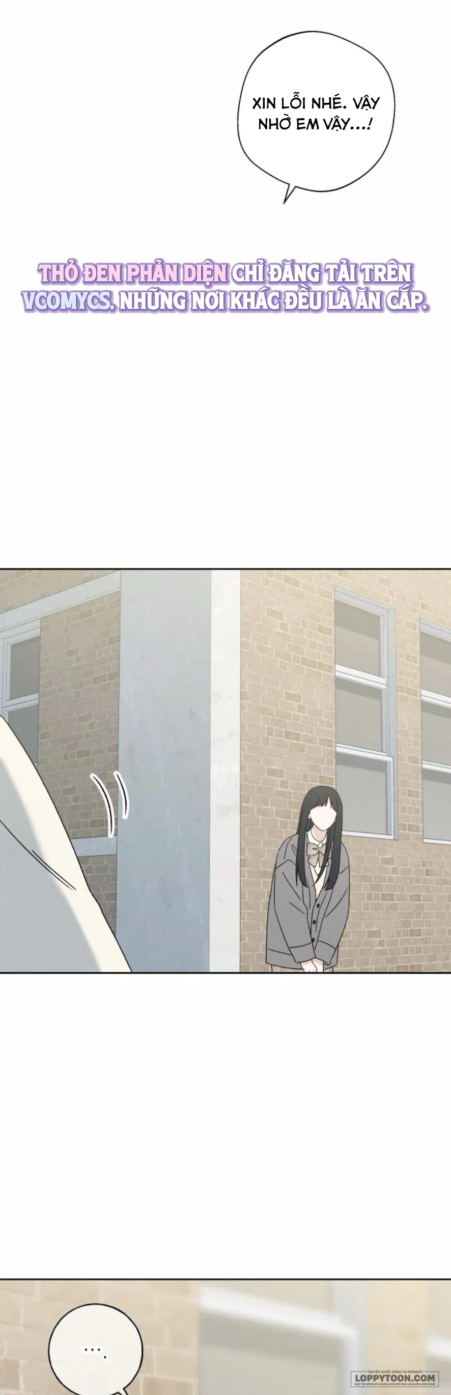 Miyeon - Chap 28 - Trang 21