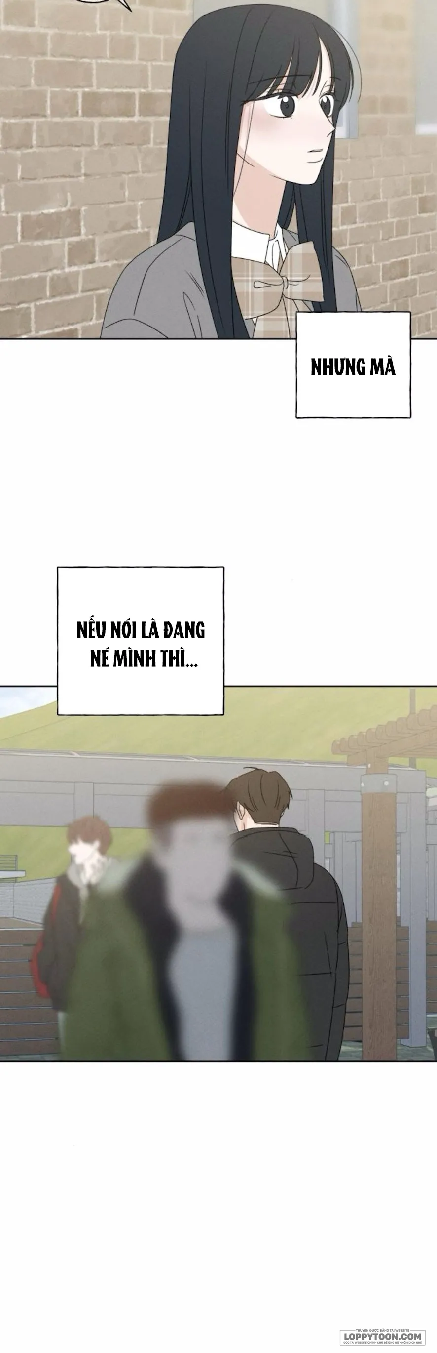 Miyeon - Chap 28 - Trang 22