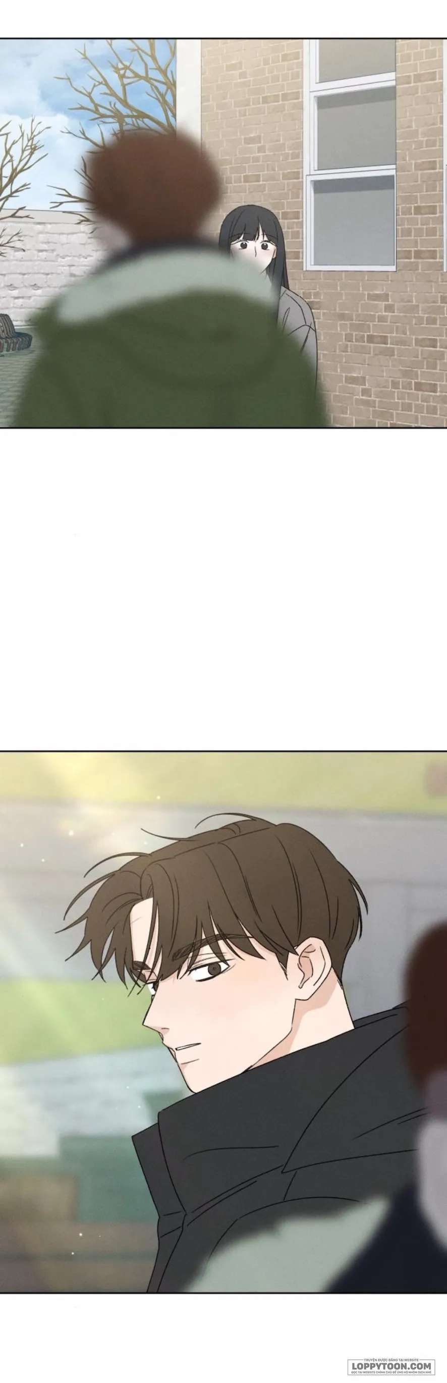 Miyeon - Chap 28 - Trang 23