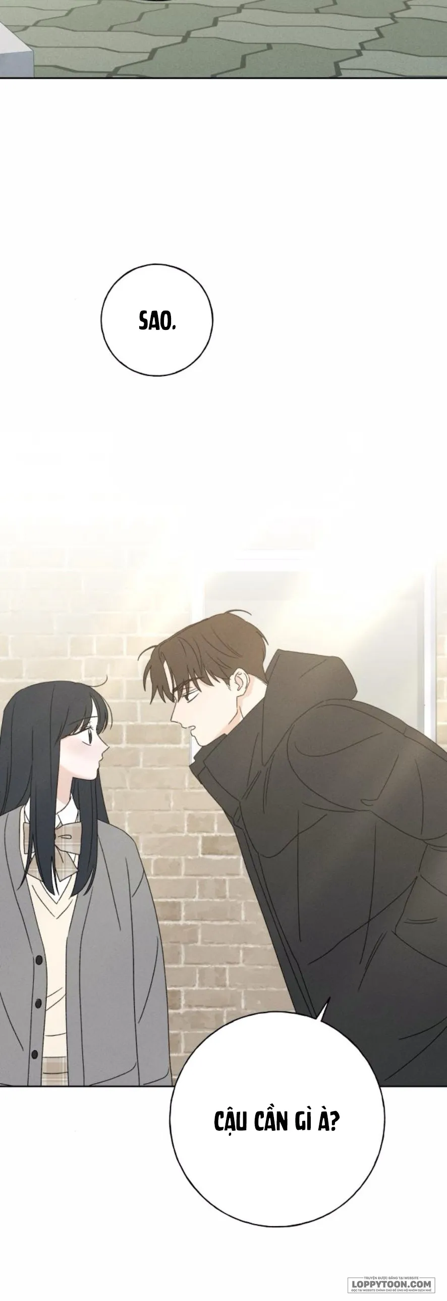Miyeon - Chap 28 - Trang 25