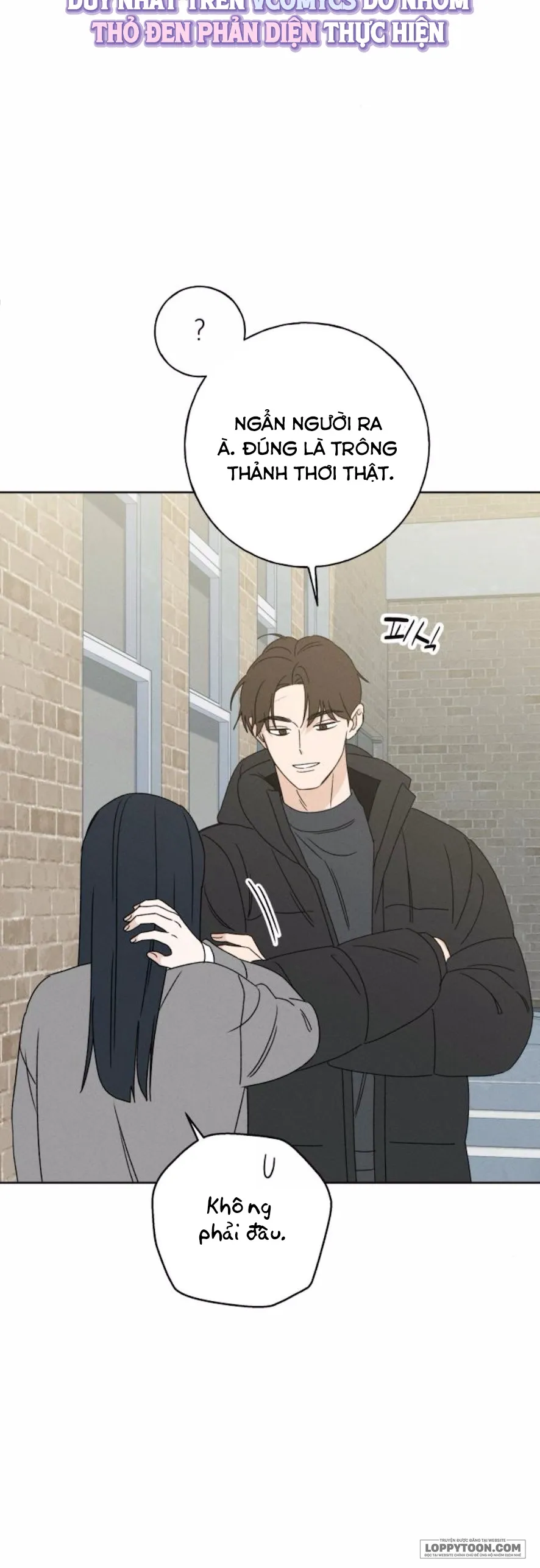 Miyeon - Chap 28 - Trang 27