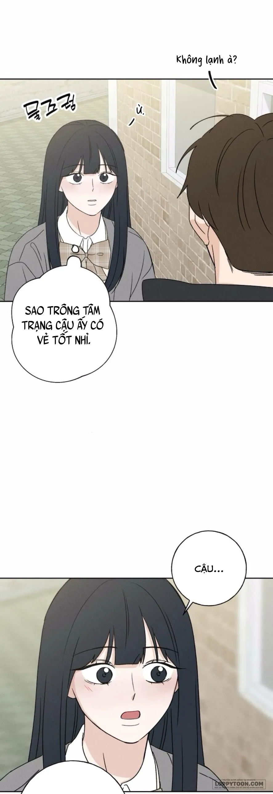 Miyeon - Chap 28 - Trang 28