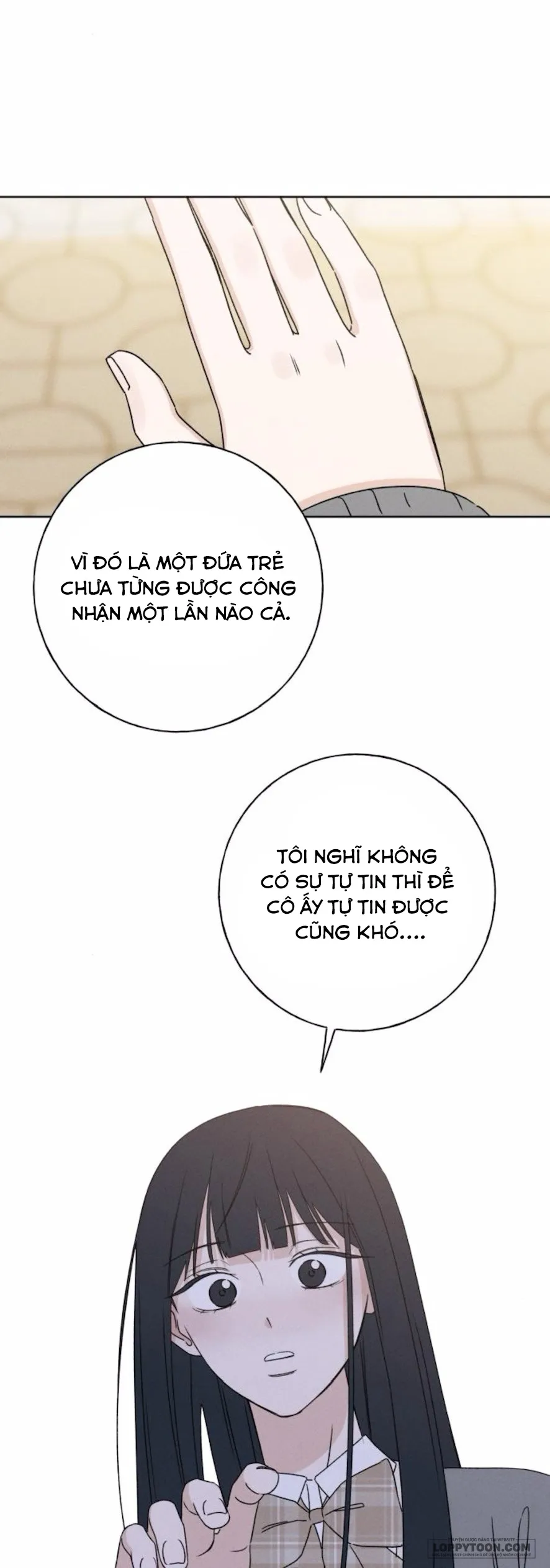 Miyeon - Chap 28 - Trang 3