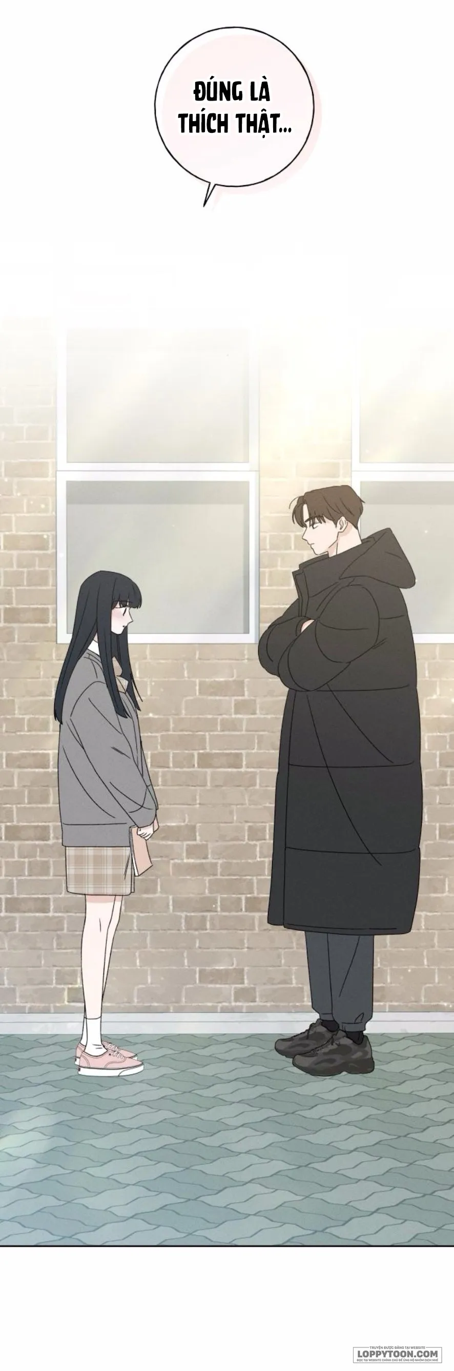 Miyeon - Chap 28 - Trang 31