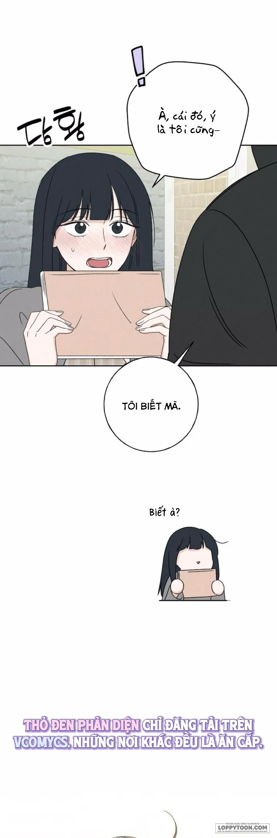 Miyeon - Chap 28 - Trang 32