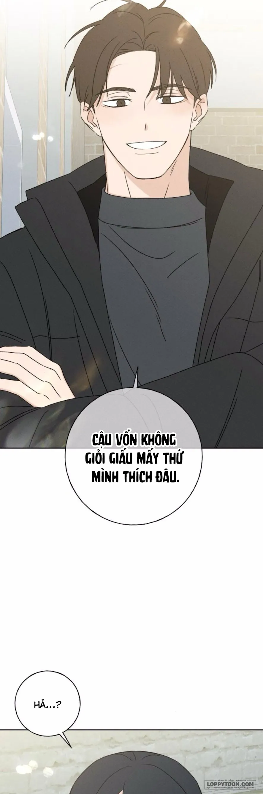 Miyeon - Chap 28 - Trang 33
