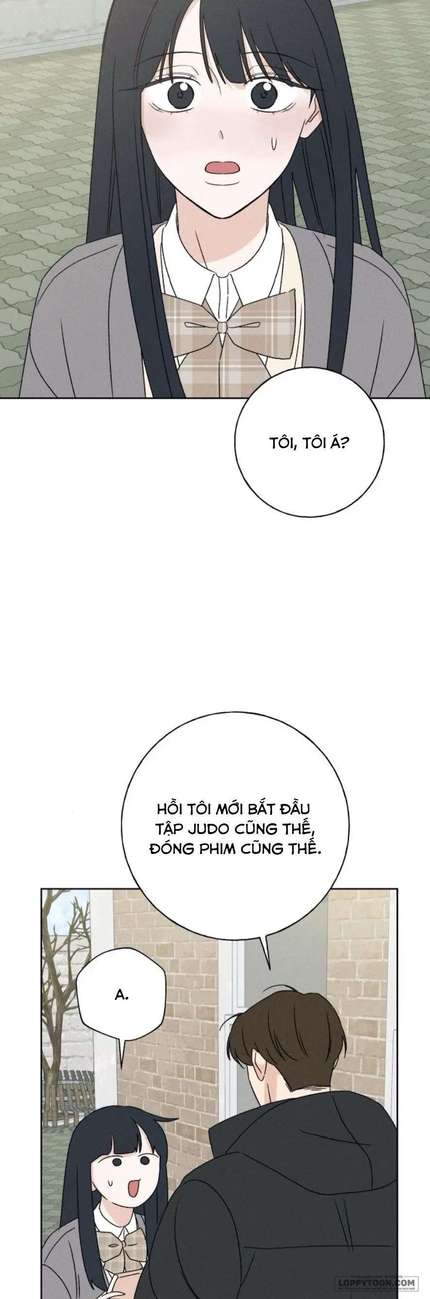 Miyeon - Chap 28 - Trang 34