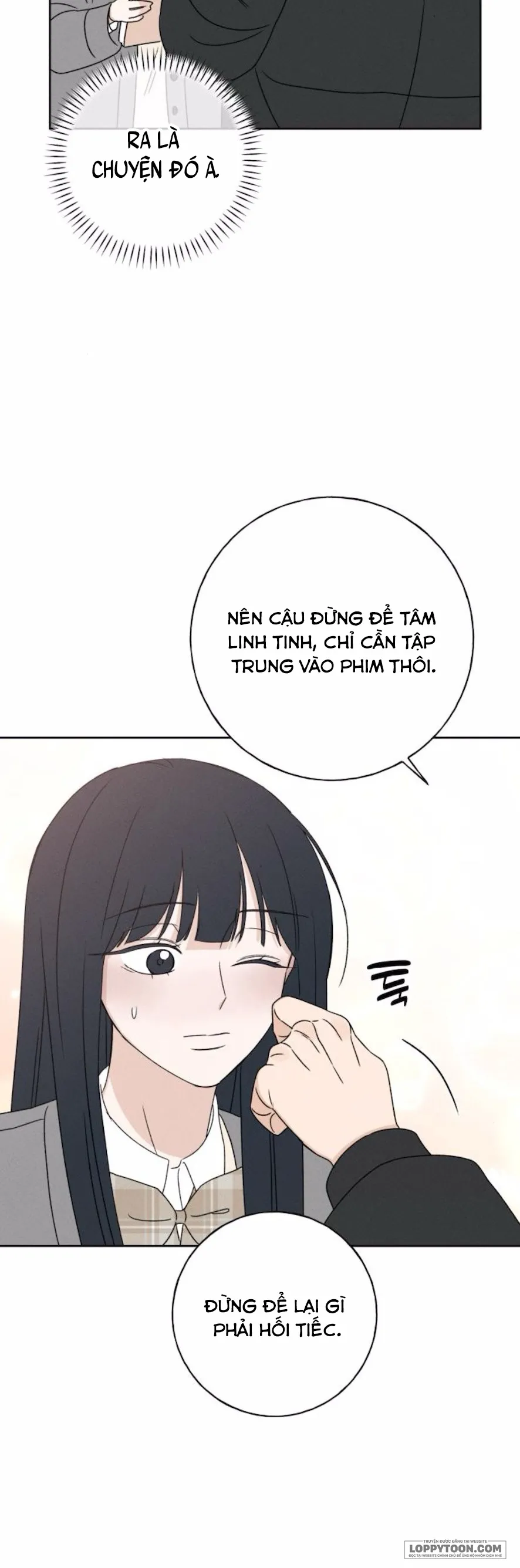 Miyeon - Chap 28 - Trang 35