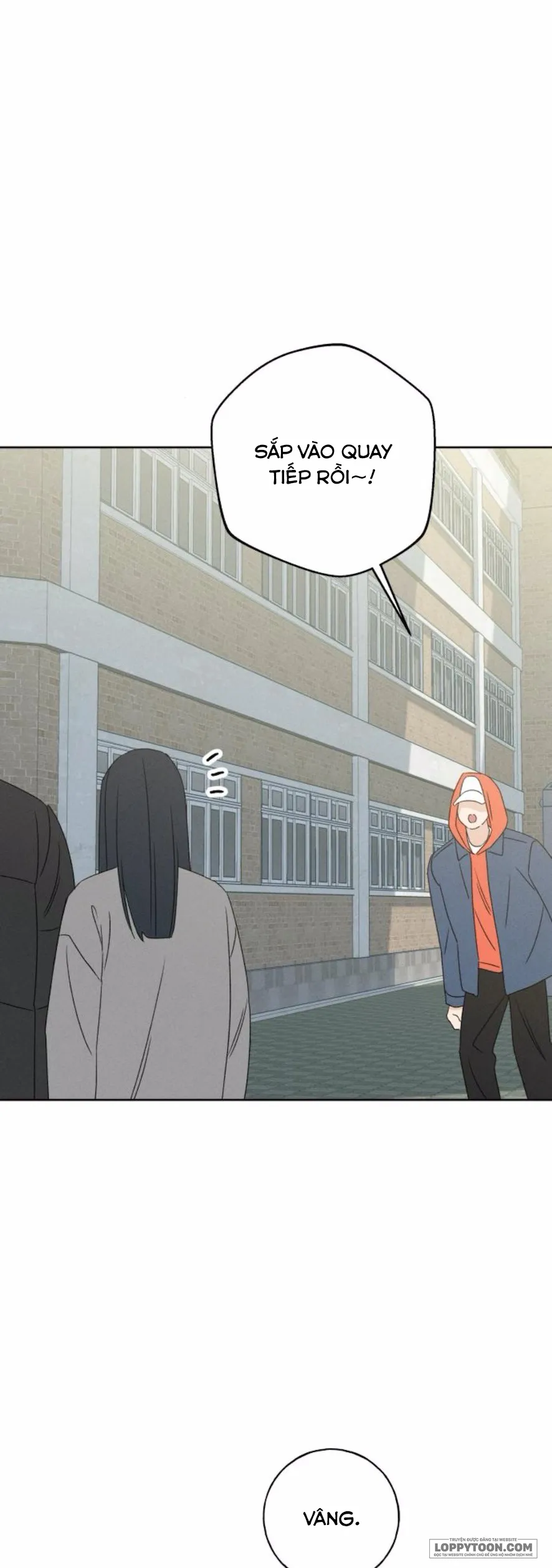 Miyeon - Chap 28 - Trang 36