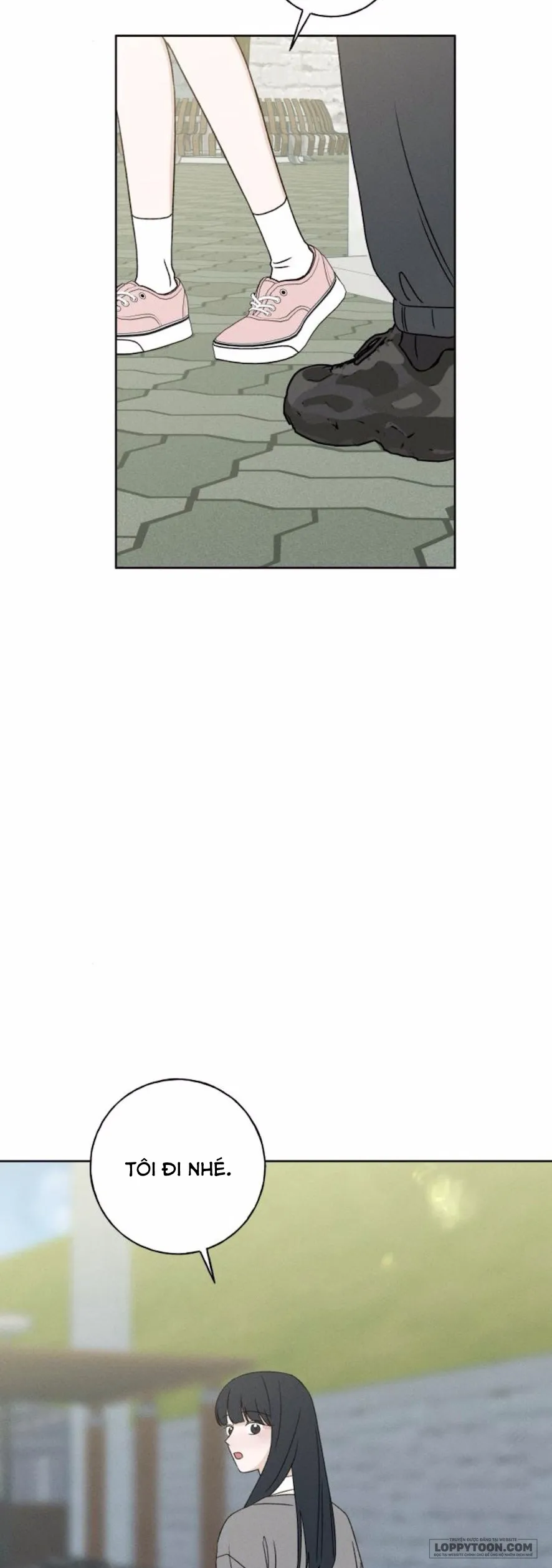 Miyeon - Chap 28 - Trang 37
