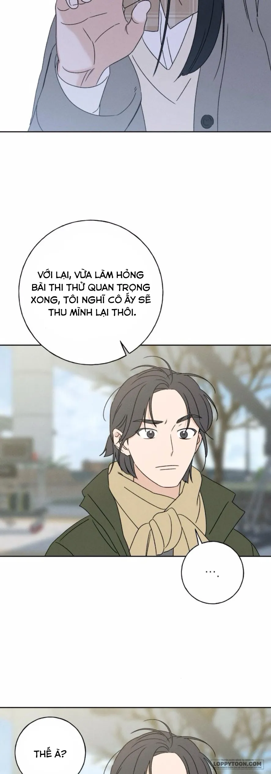 Miyeon - Chap 28 - Trang 4