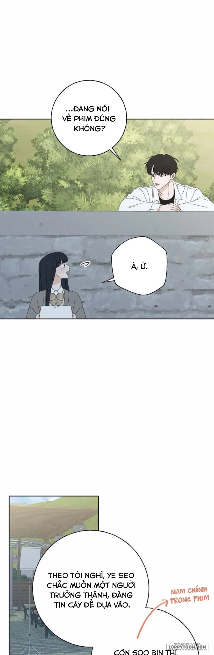 Miyeon - Chap 28 - Trang 43