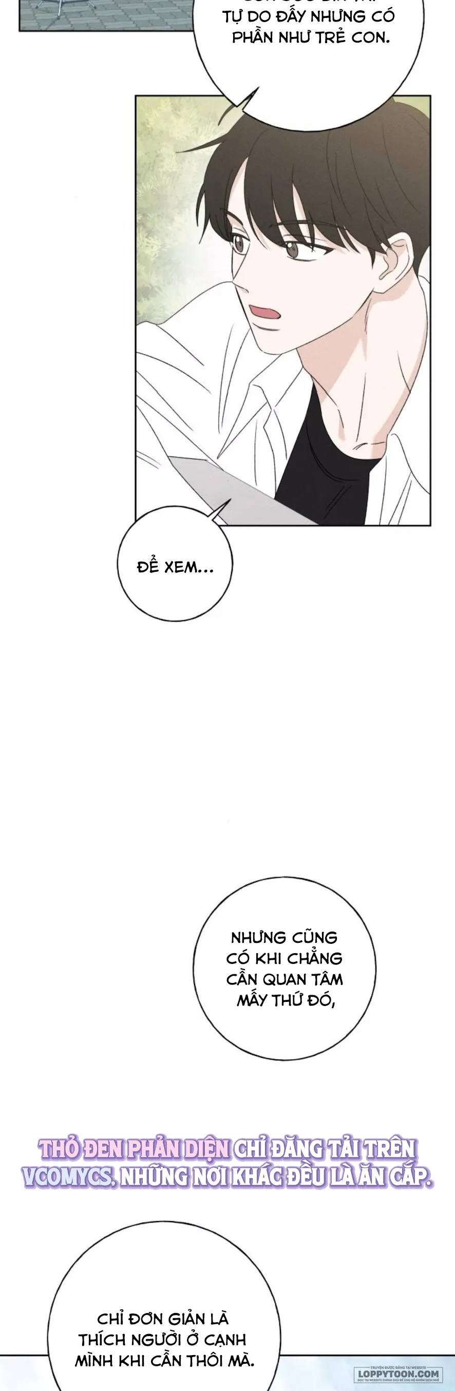 Miyeon - Chap 28 - Trang 44