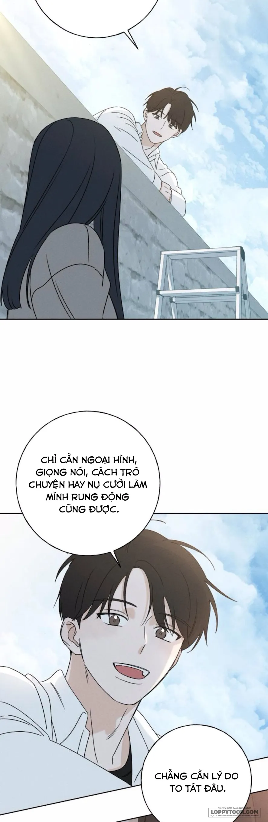 Miyeon - Chap 28 - Trang 45