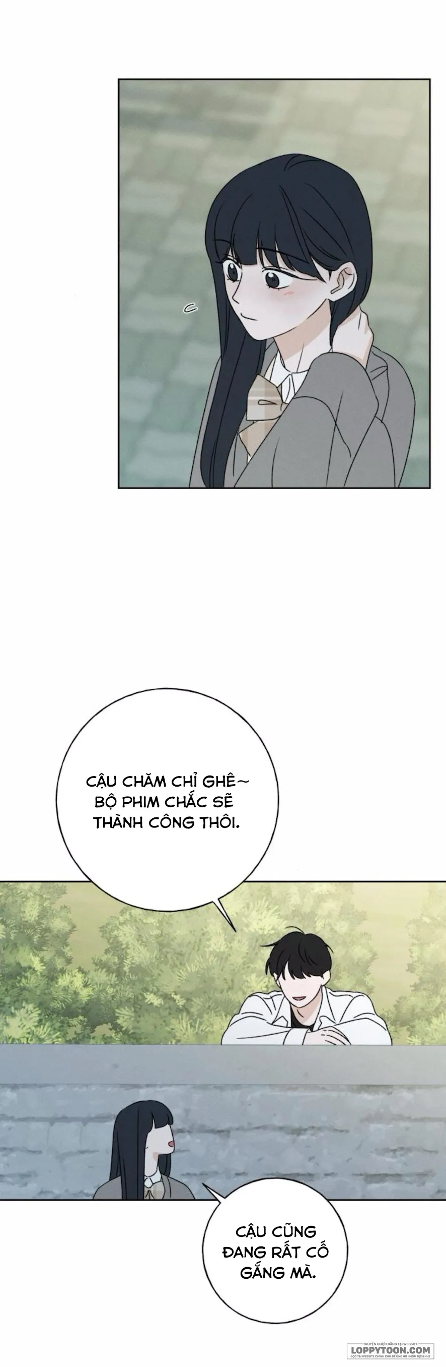 Miyeon - Chap 28 - Trang 47