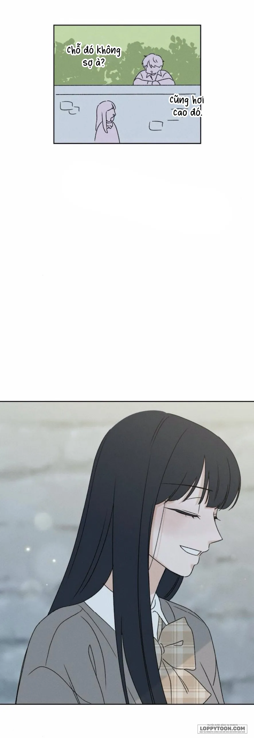 Miyeon - Chap 28 - Trang 48