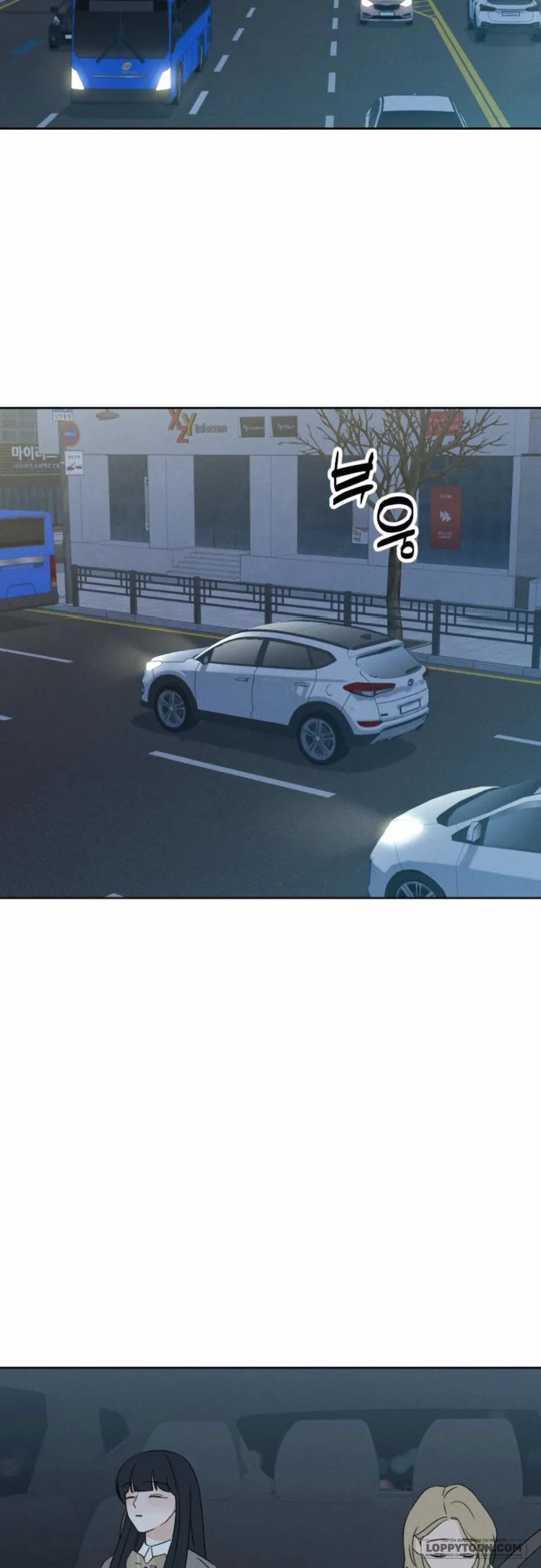 Miyeon - Chap 28 - Trang 50