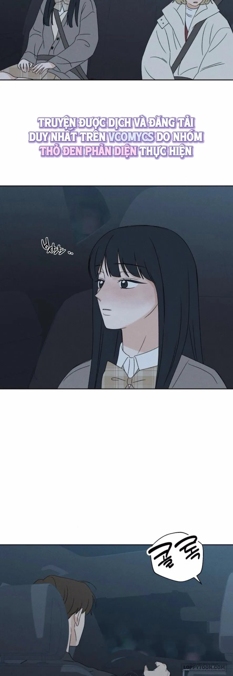 Miyeon - Chap 28 - Trang 51