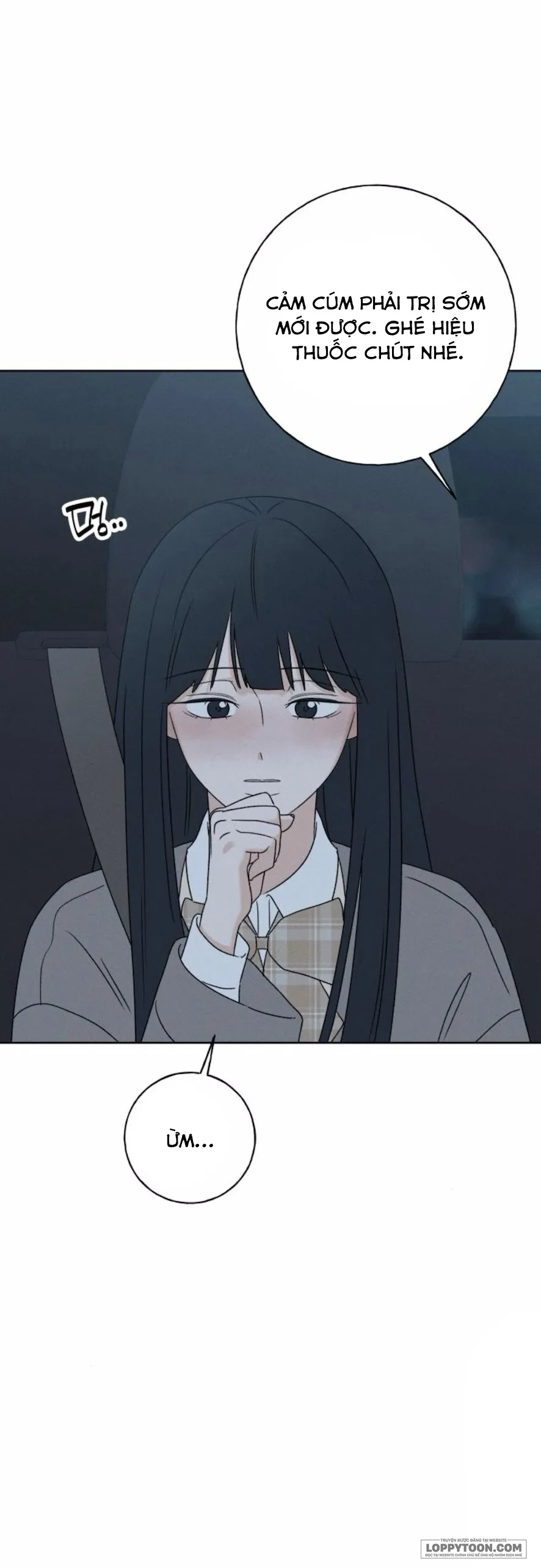 Miyeon - Chap 28 - Trang 53
