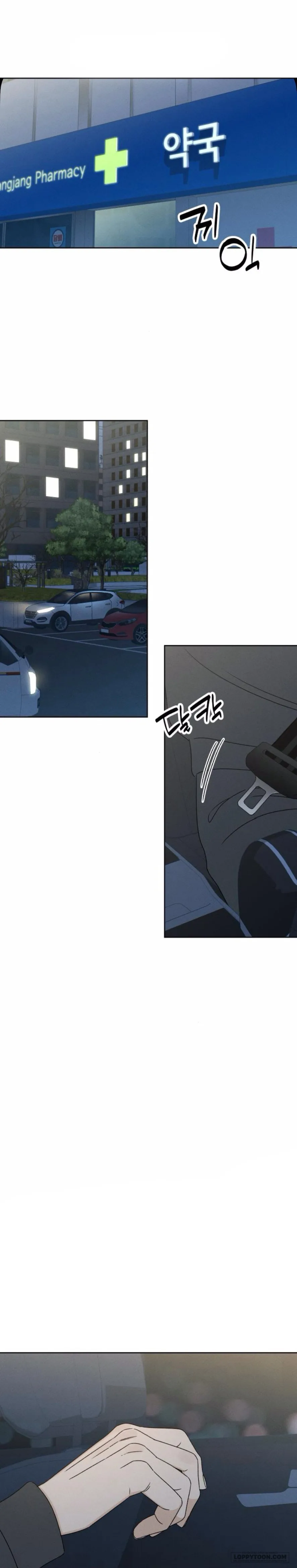 Miyeon - Chap 28 - Trang 54