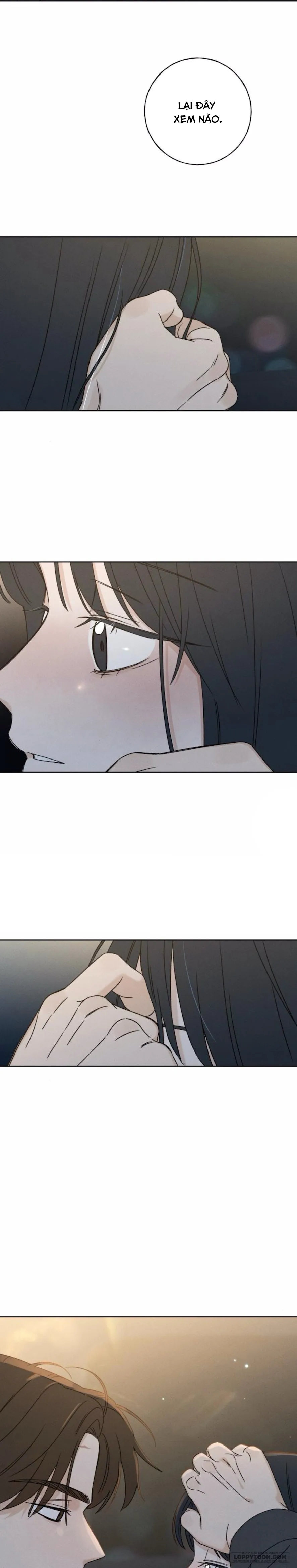Miyeon - Chap 28 - Trang 55