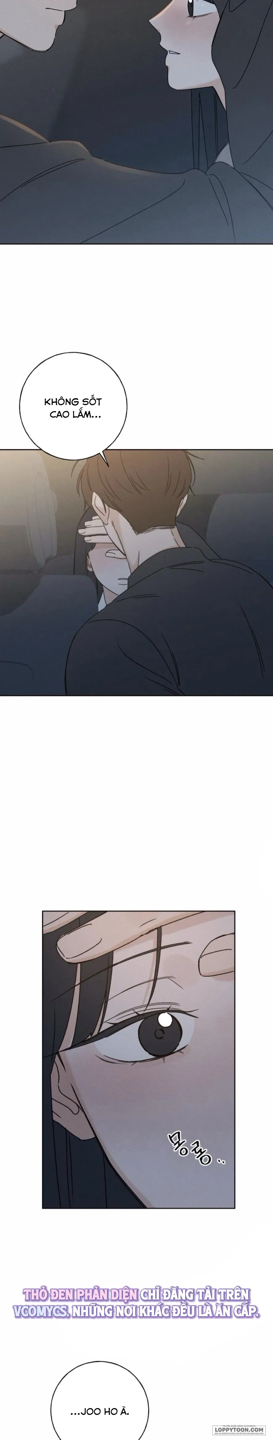 Miyeon - Chap 28 - Trang 56