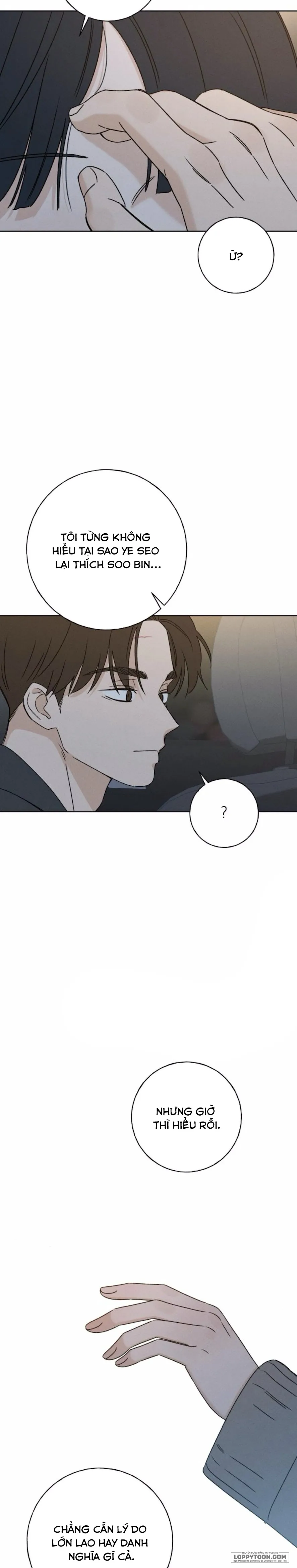 Miyeon - Chap 28 - Trang 57