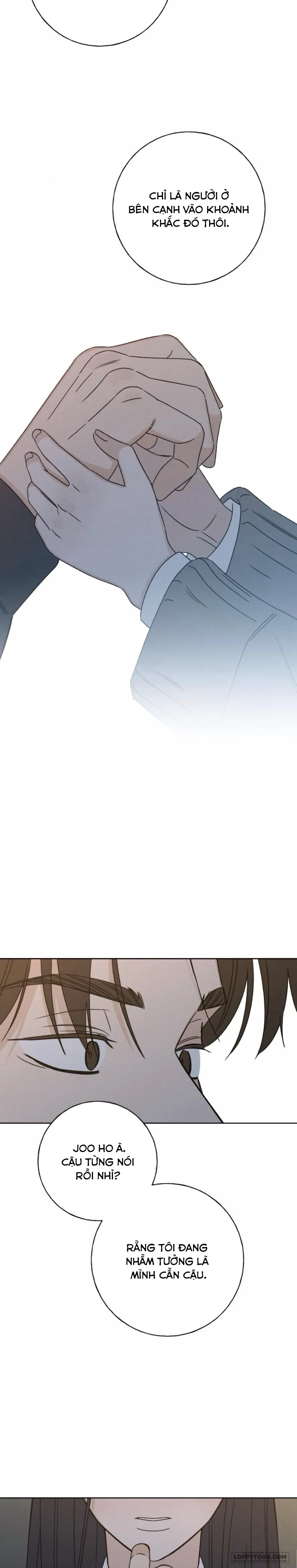 Miyeon - Chap 28 - Trang 58