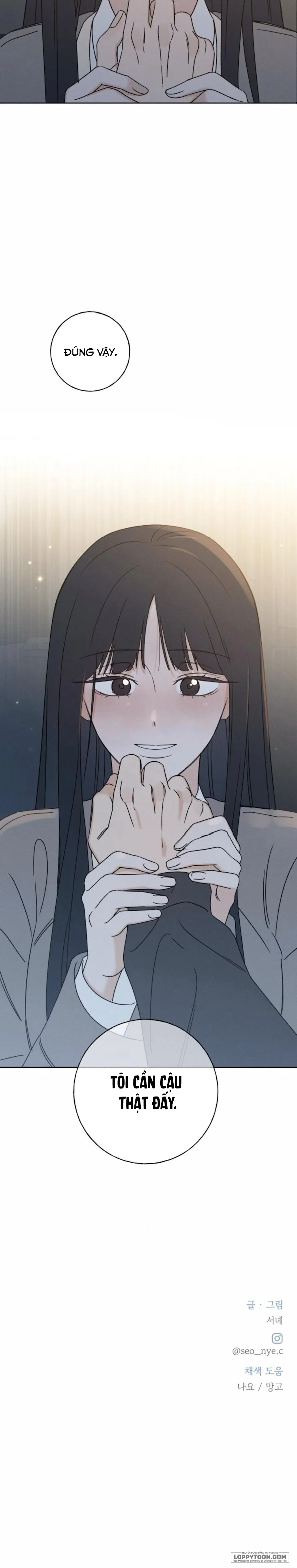 Miyeon - Chap 28 - Trang 59