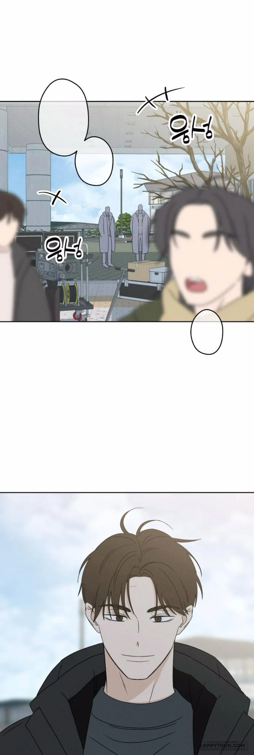 Miyeon - Chap 28 - Trang 6