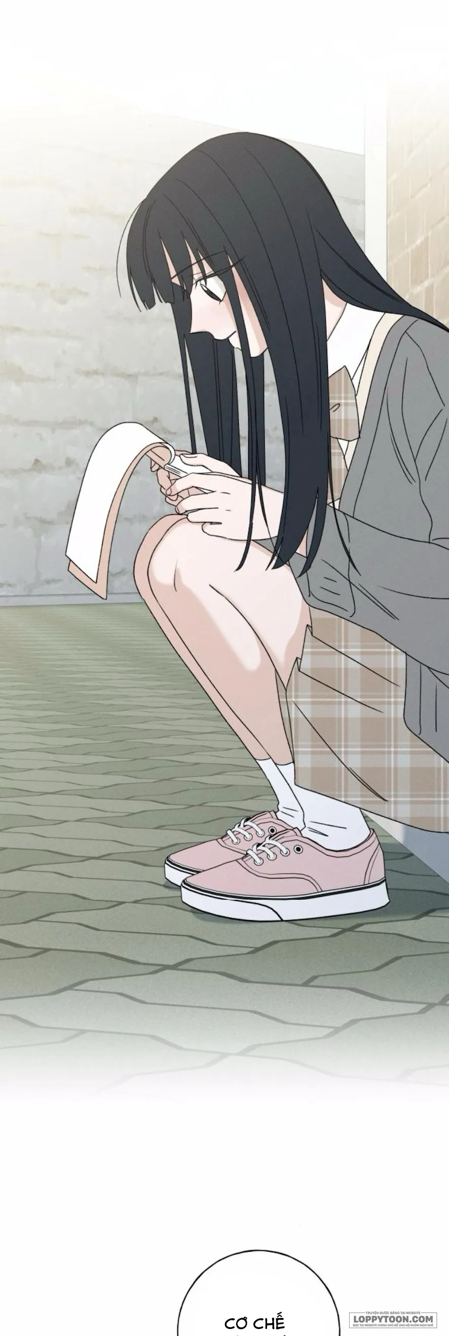 Miyeon - Chap 28 - Trang 9