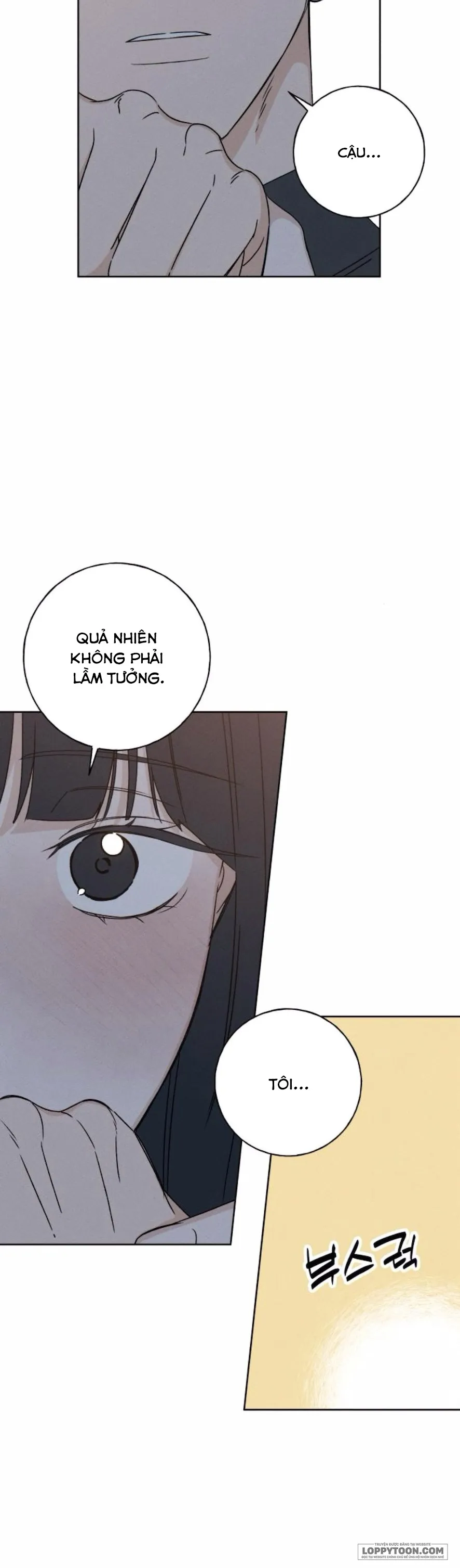 Miyeon - Chap 29 - Trang 10