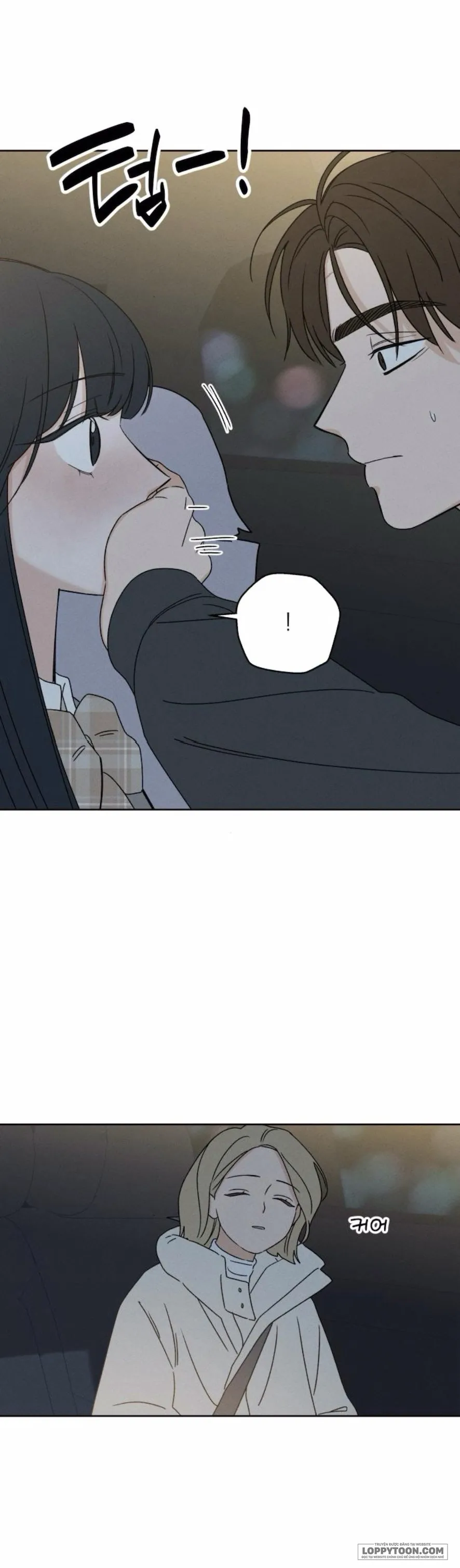 Miyeon - Chap 29 - Trang 11