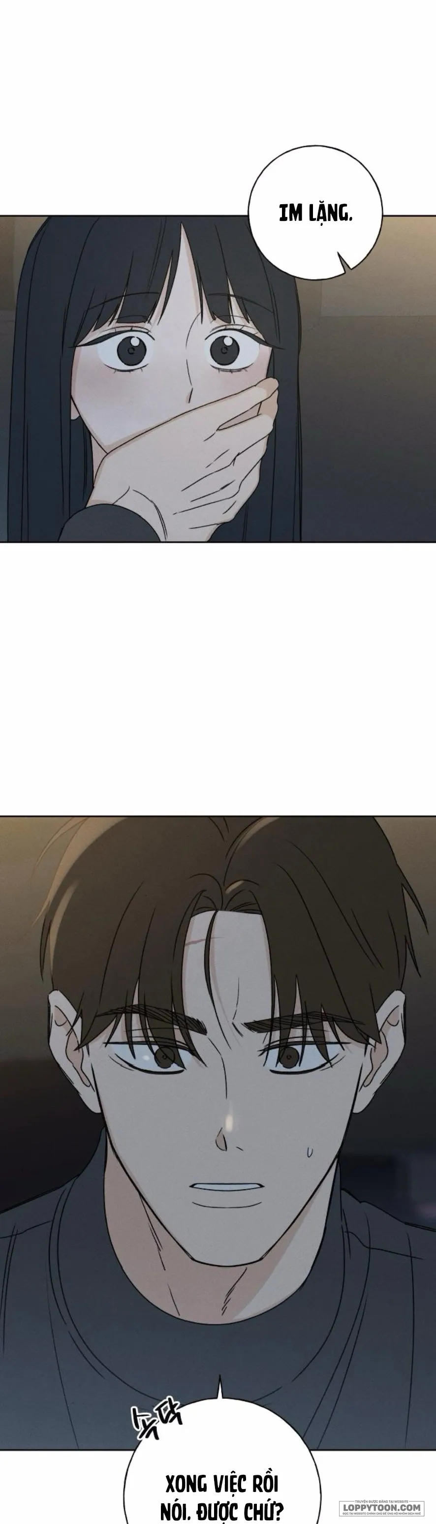 Miyeon - Chap 29 - Trang 12