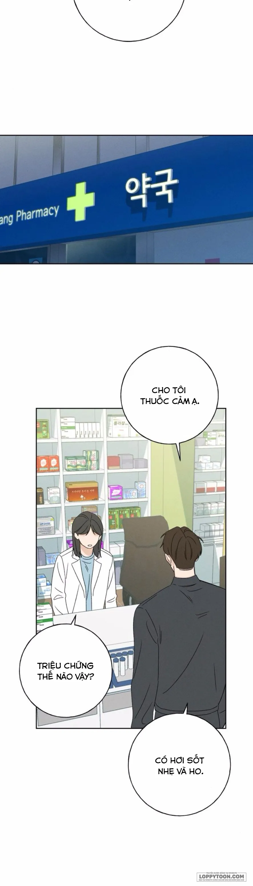 Miyeon - Chap 29 - Trang 13