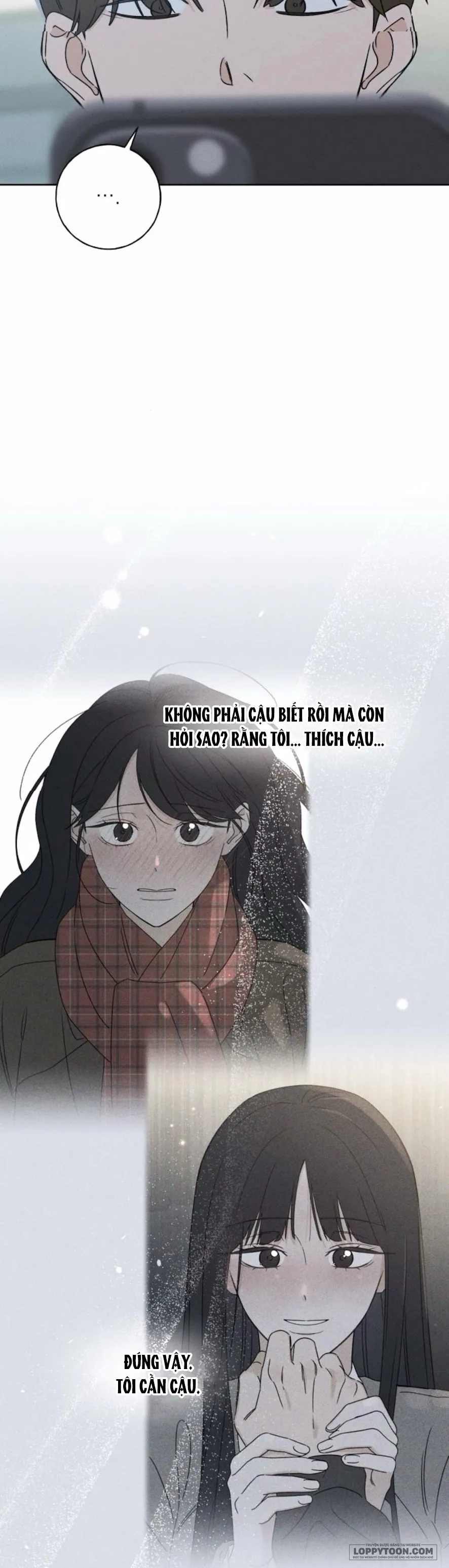 Miyeon - Chap 29 - Trang 15