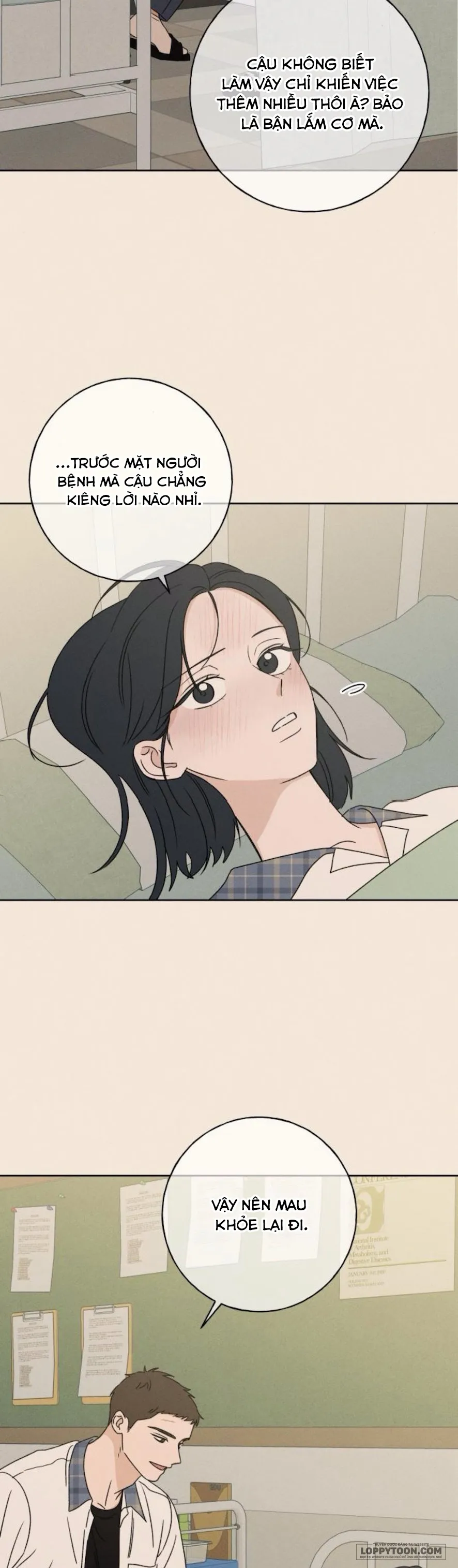 Miyeon - Chap 29 - Trang 2