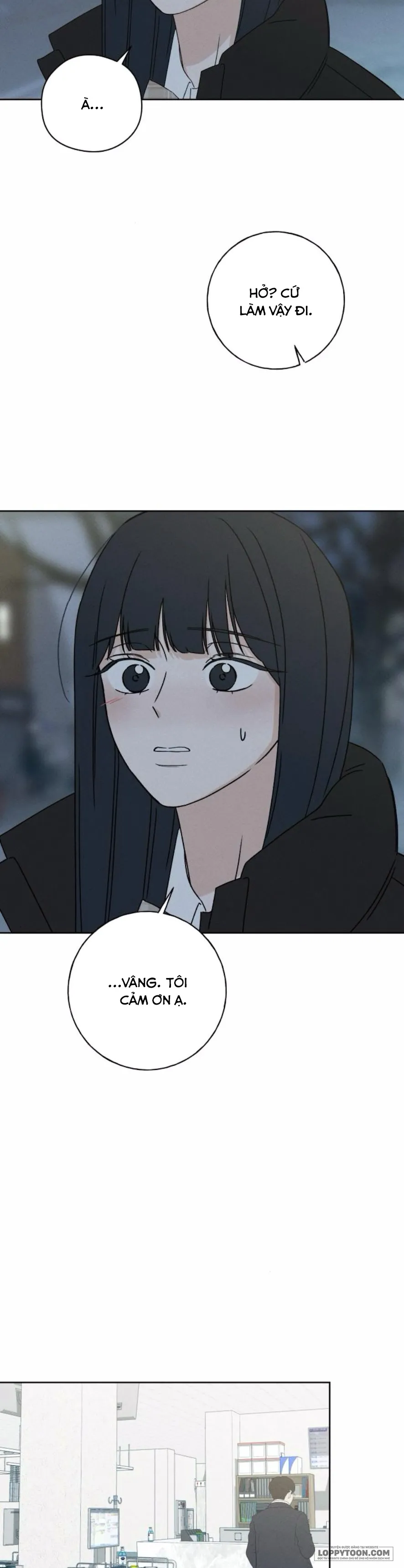 Miyeon - Chap 29 - Trang 20