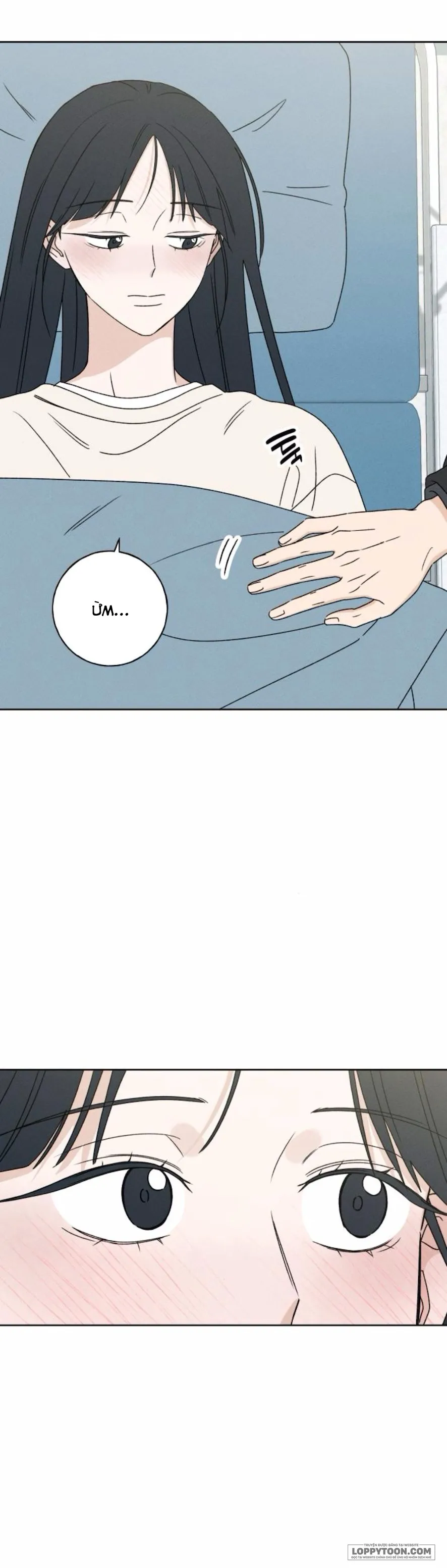 Miyeon - Chap 29 - Trang 24