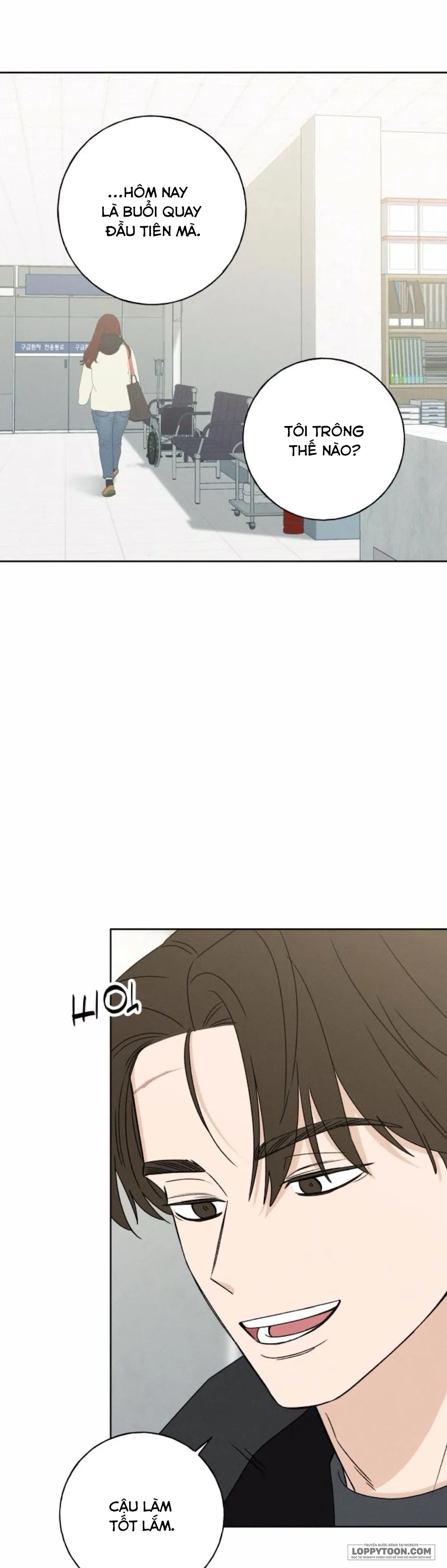 Miyeon - Chap 29 - Trang 25