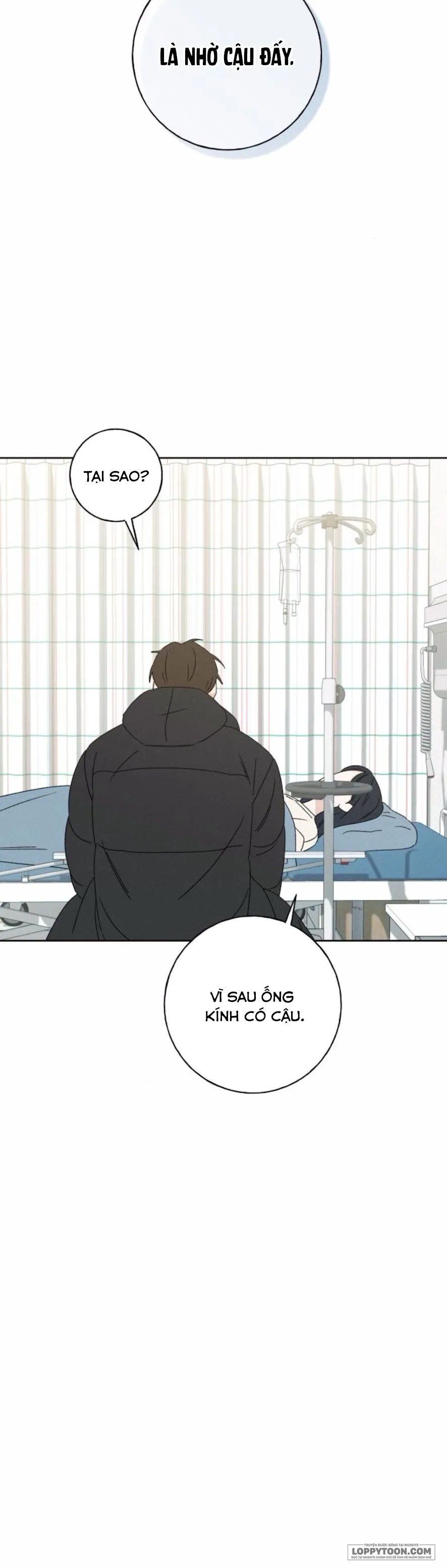 Miyeon - Chap 29 - Trang 27