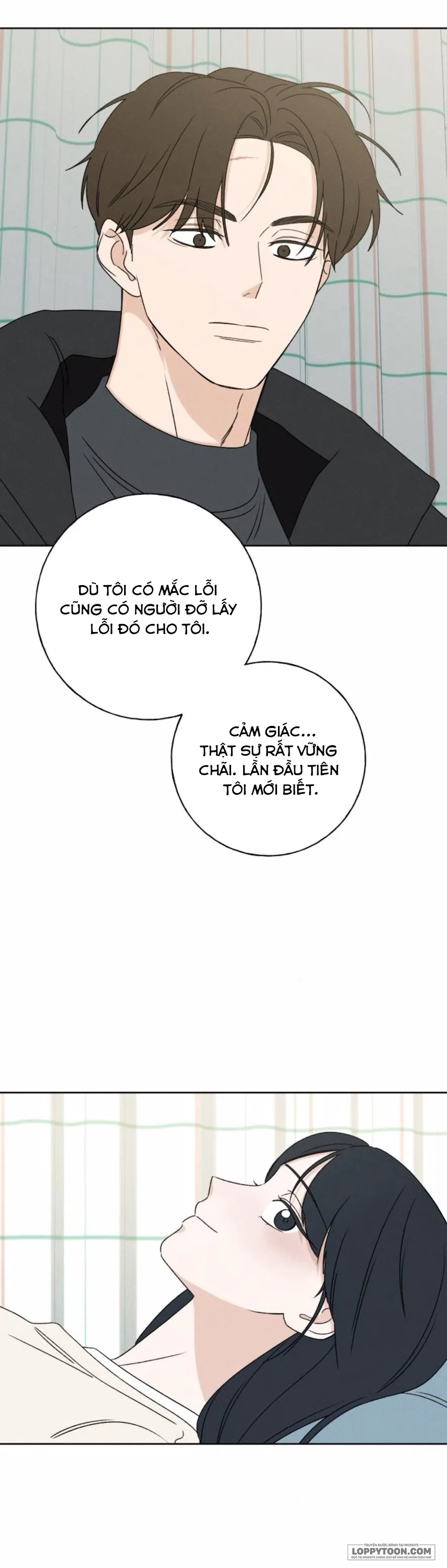 Miyeon - Chap 29 - Trang 28